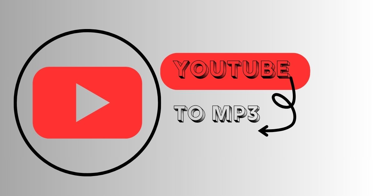 youtube to mp3