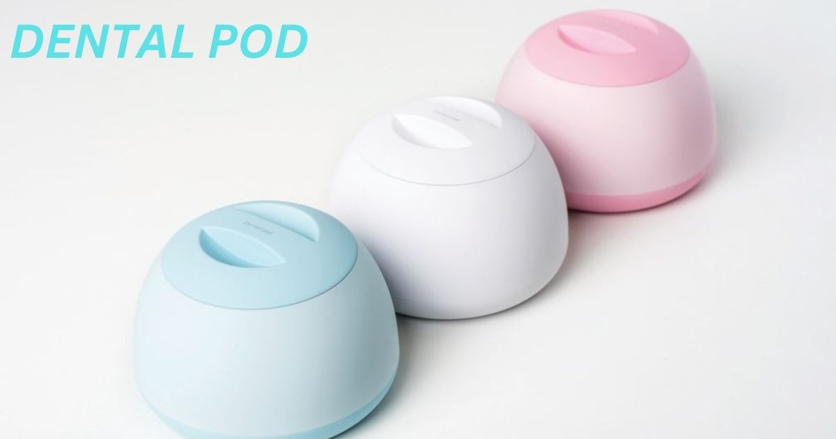 dental pod