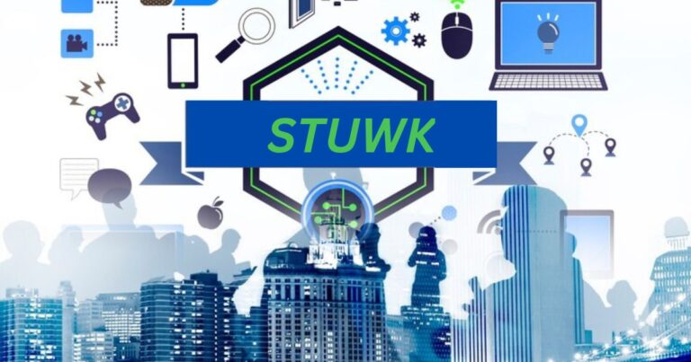 stuwk