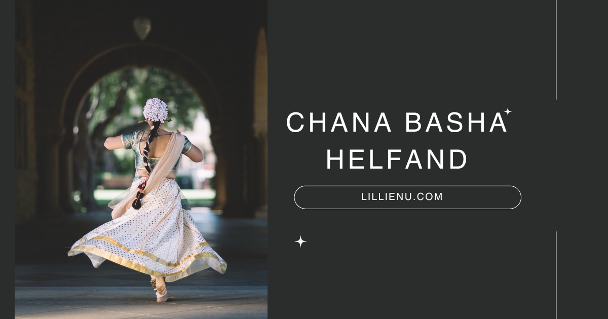 chana basha helfand