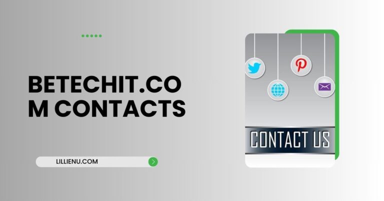 betechit.com contacts