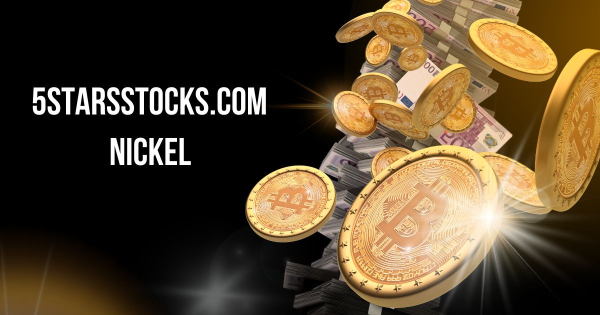 5starsstocks.com nickel