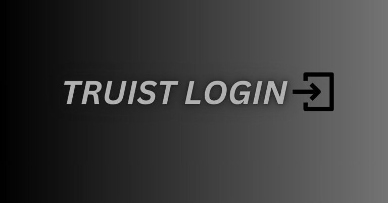 truist login