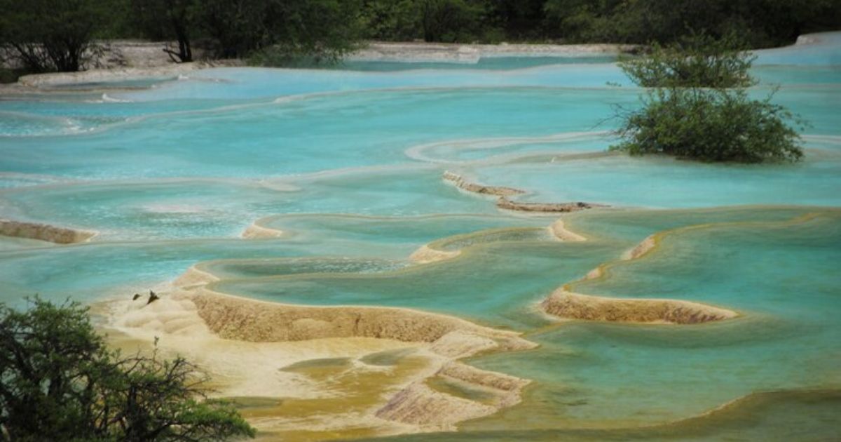 semuc champey guatemala